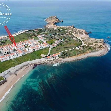 Waters House Studio Peniche Ngoại thất bức ảnh