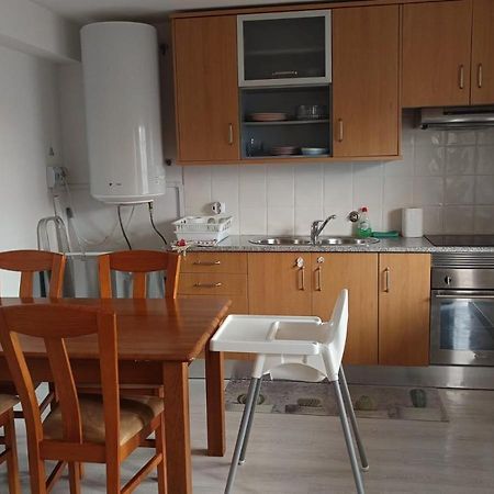 Waters House Studio Peniche Ngoại thất bức ảnh
