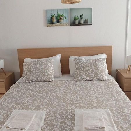 Waters House Studio Peniche Ngoại thất bức ảnh