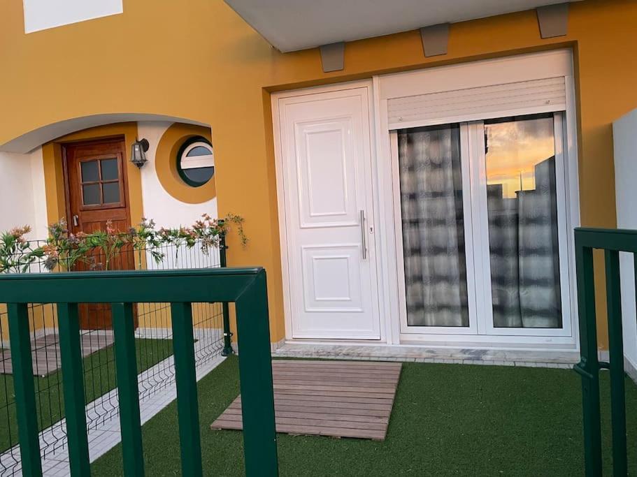 Waters House Studio Peniche Ngoại thất bức ảnh