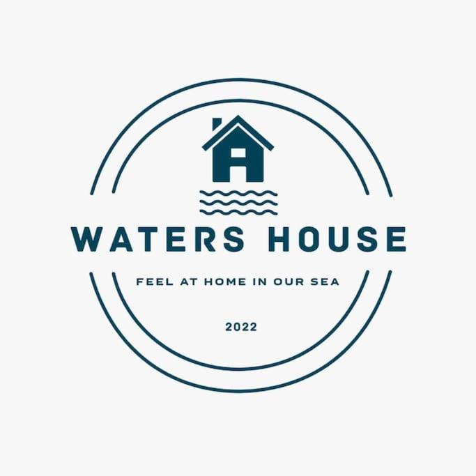 Waters House Studio Peniche Ngoại thất bức ảnh