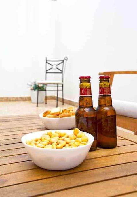 Waters House Studio Peniche Ngoại thất bức ảnh