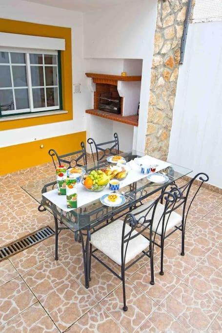Waters House Studio Peniche Ngoại thất bức ảnh