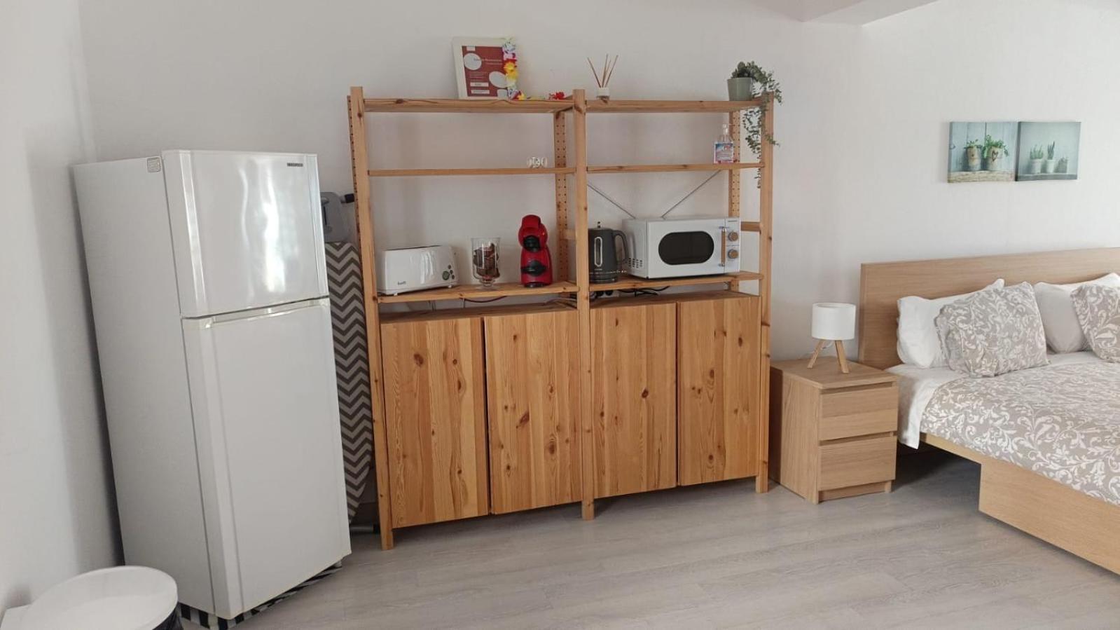 Waters House Studio Peniche Ngoại thất bức ảnh