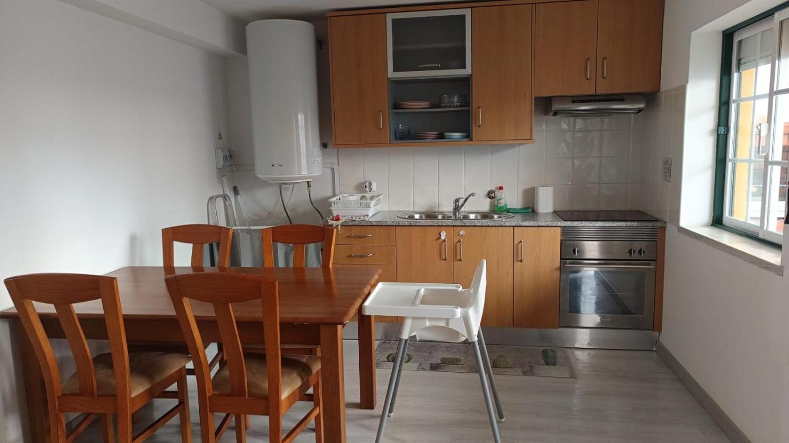 Waters House Studio Peniche Ngoại thất bức ảnh