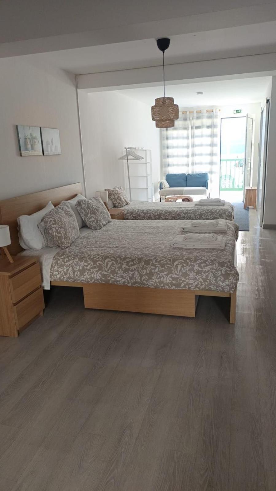 Waters House Studio Peniche Ngoại thất bức ảnh